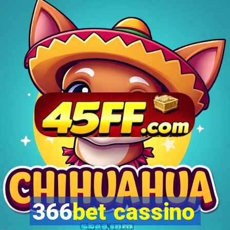366bet cassino